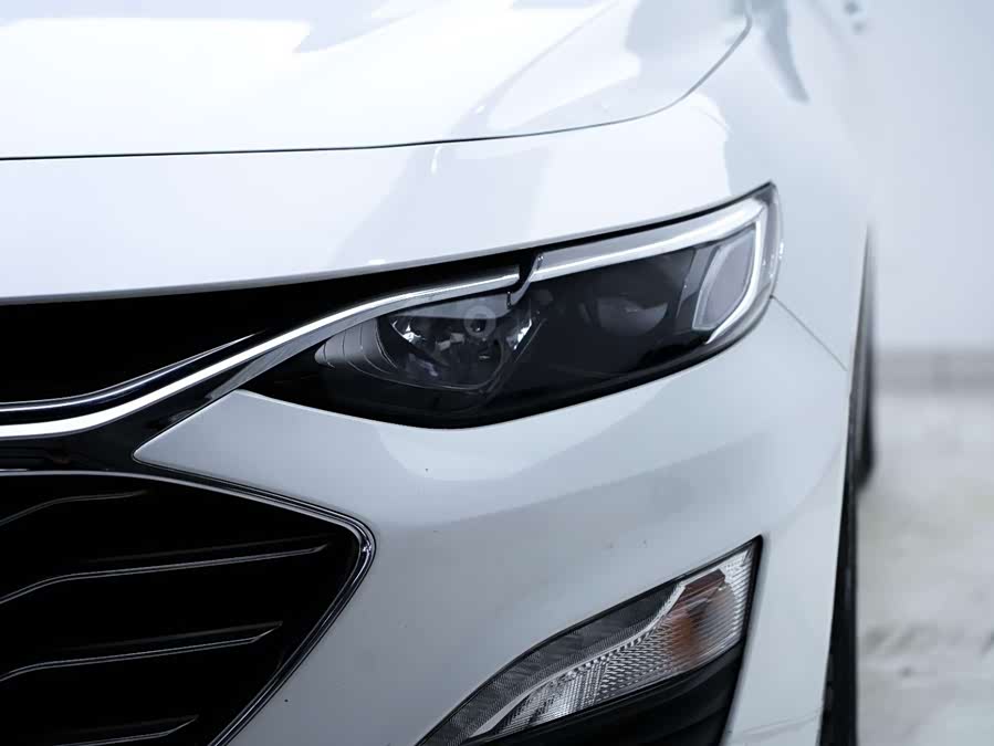 Chevrolet Malibu XL 2021 car image #8