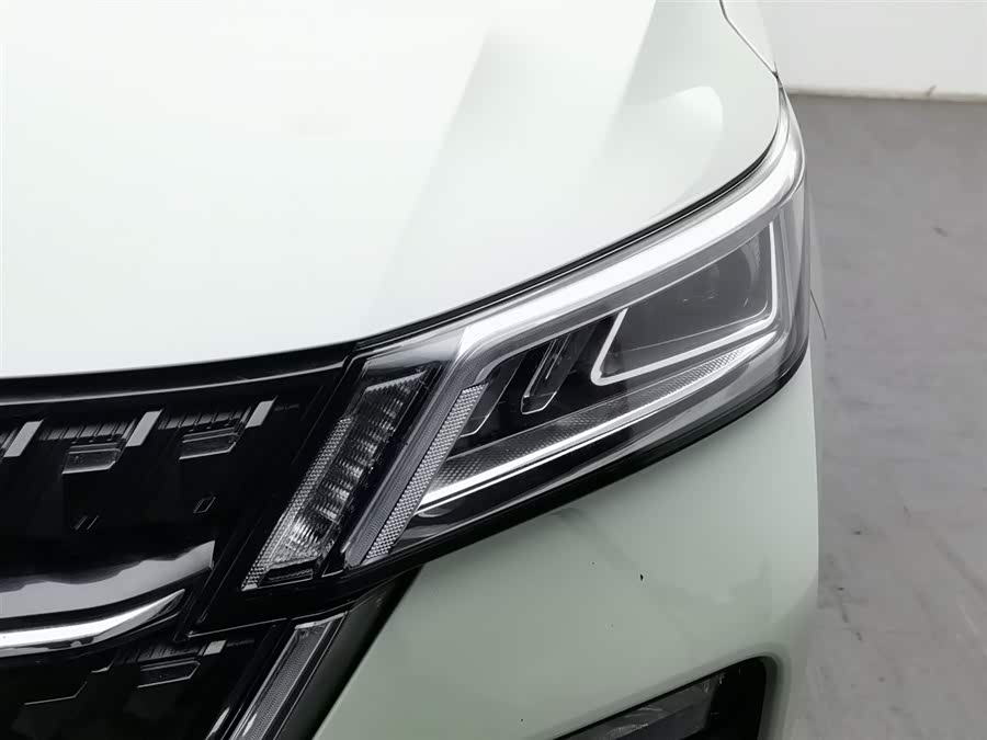 Wuling Asta 2021 #8 Wuling Asta 2021 immagine di auto #8