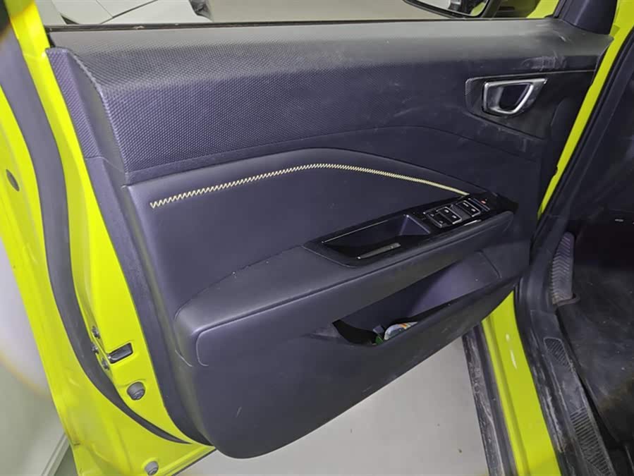 五菱汽车 五菱星驰 2022 汽车图片 #8