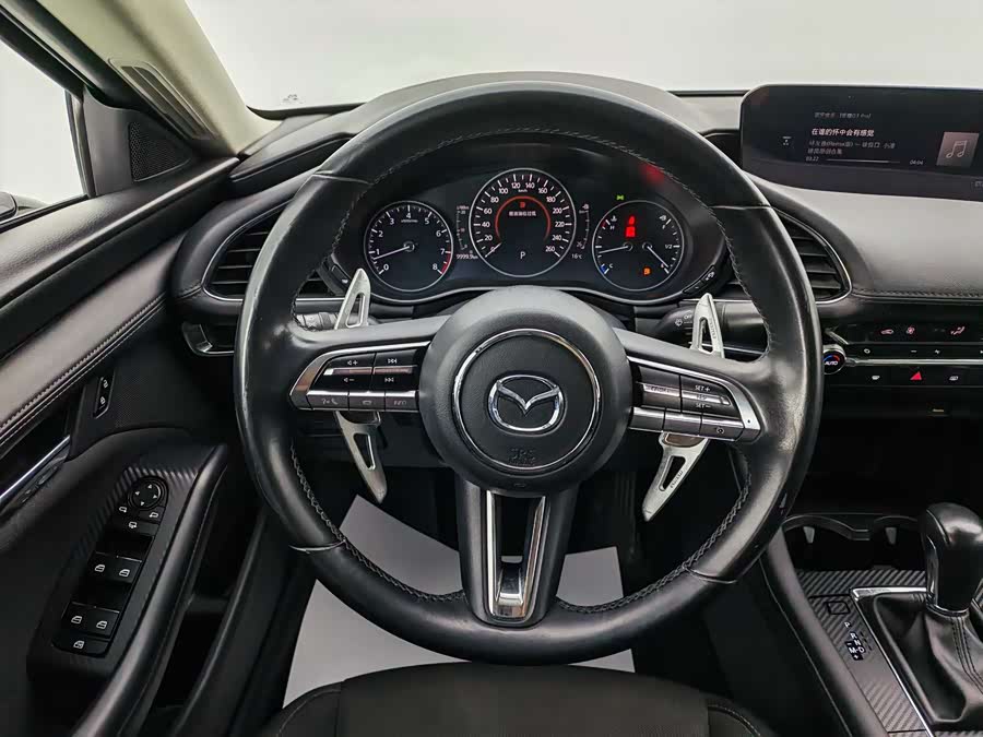 Mazda 3 Axela 2020 immagine di auto #8