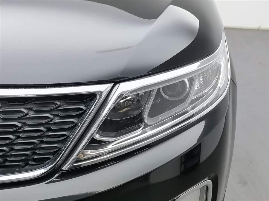 Kia Sorento 2013 image de voiture #8