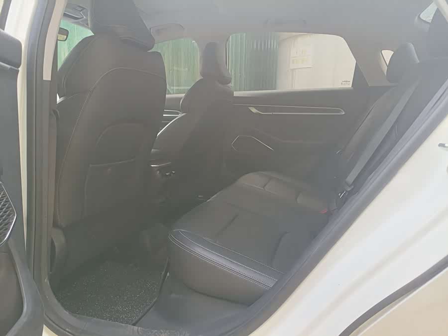 GEELY 2021 car image #8