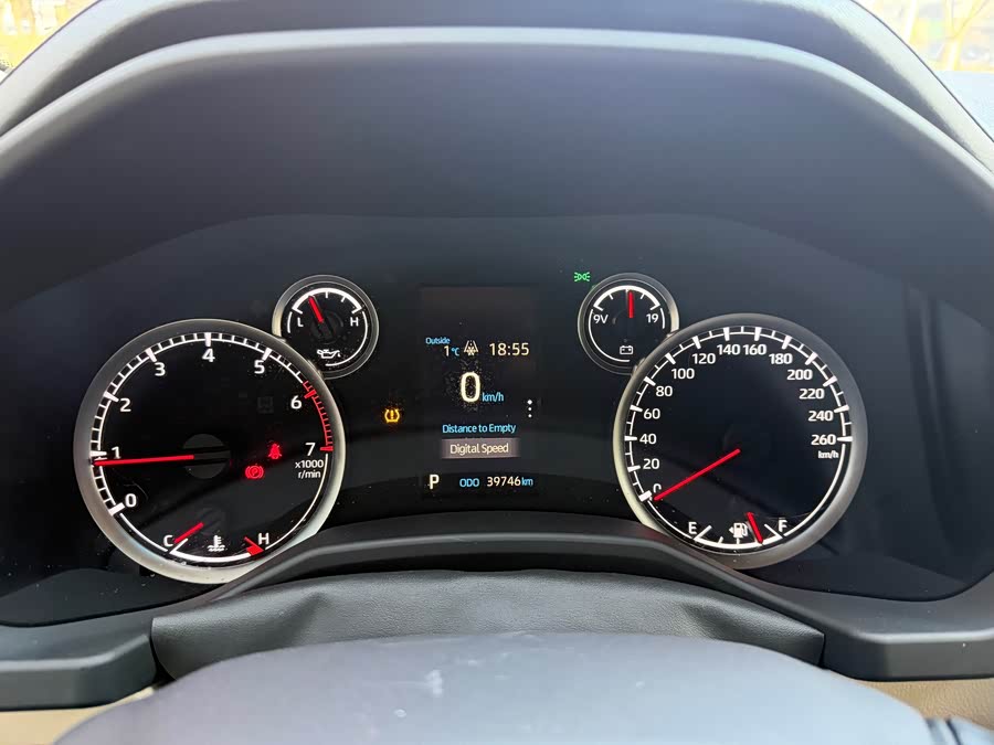 Toyota 2024 car image #8