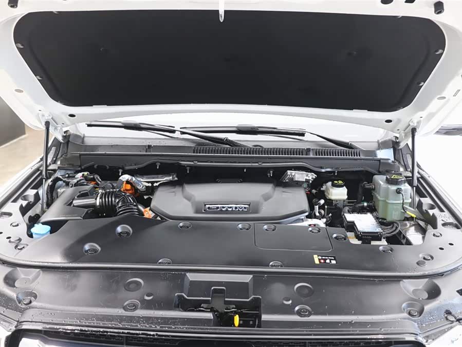 Tank 500 New Energy 2025 #8 Tank 500 New Energy 2025 car image #8