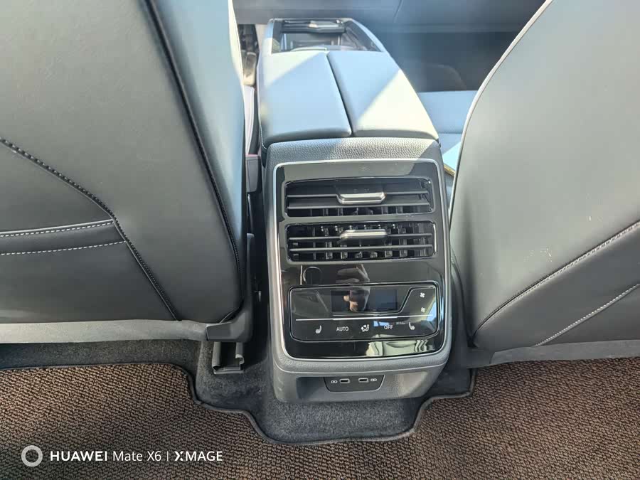 Volkswagen ID.7 Vizzion 2024 car image #8