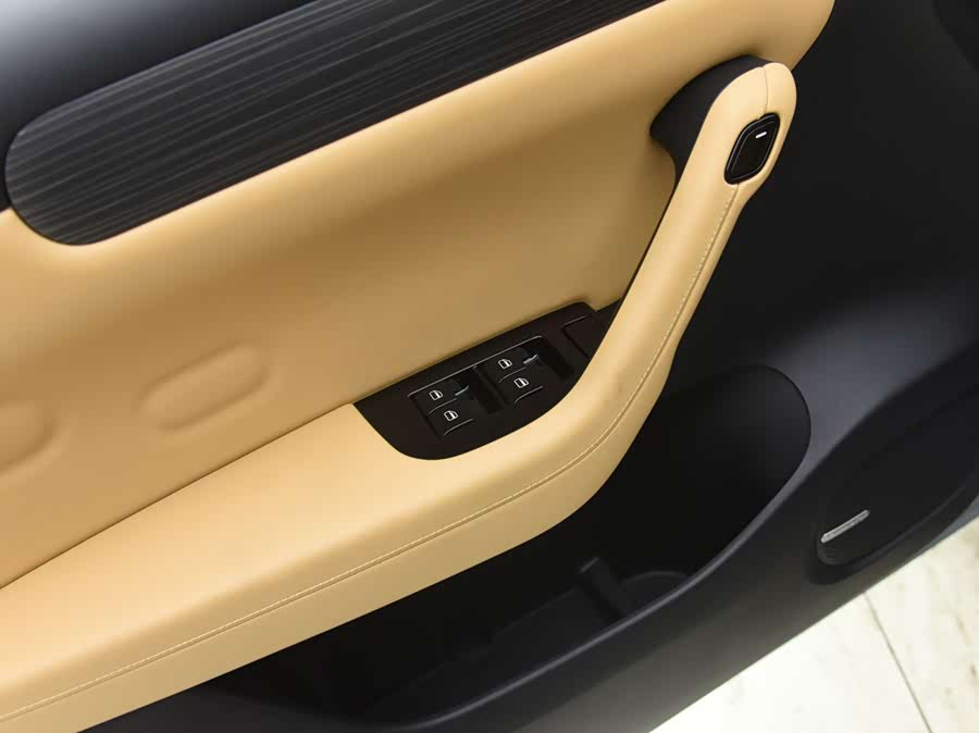 Leapmotor C11 2025 #8 Leapmotor C11 2025 car image #8