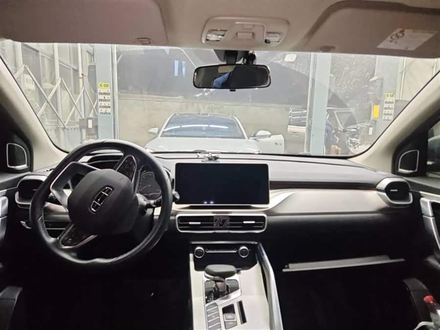 GEELY C3R 2022 #8 GEELY C3R 2022 car image #8