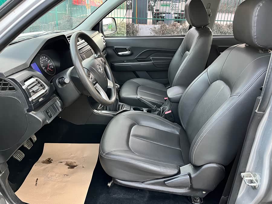 Great Wall Wingle 5 2020 изображение автомобиля #8