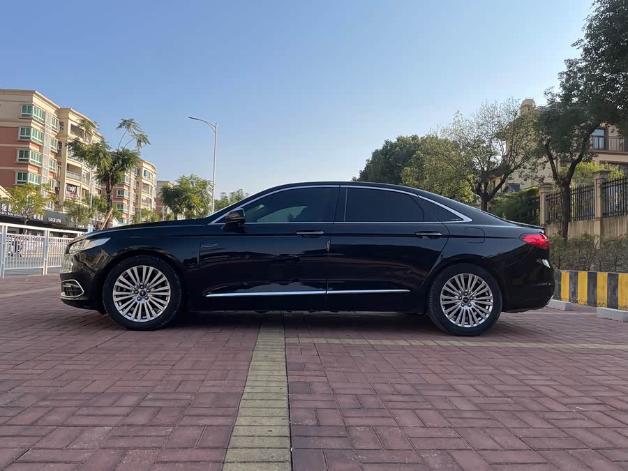 Ford Taurus 2017 #8 Ford Taurus 2017 car image #8