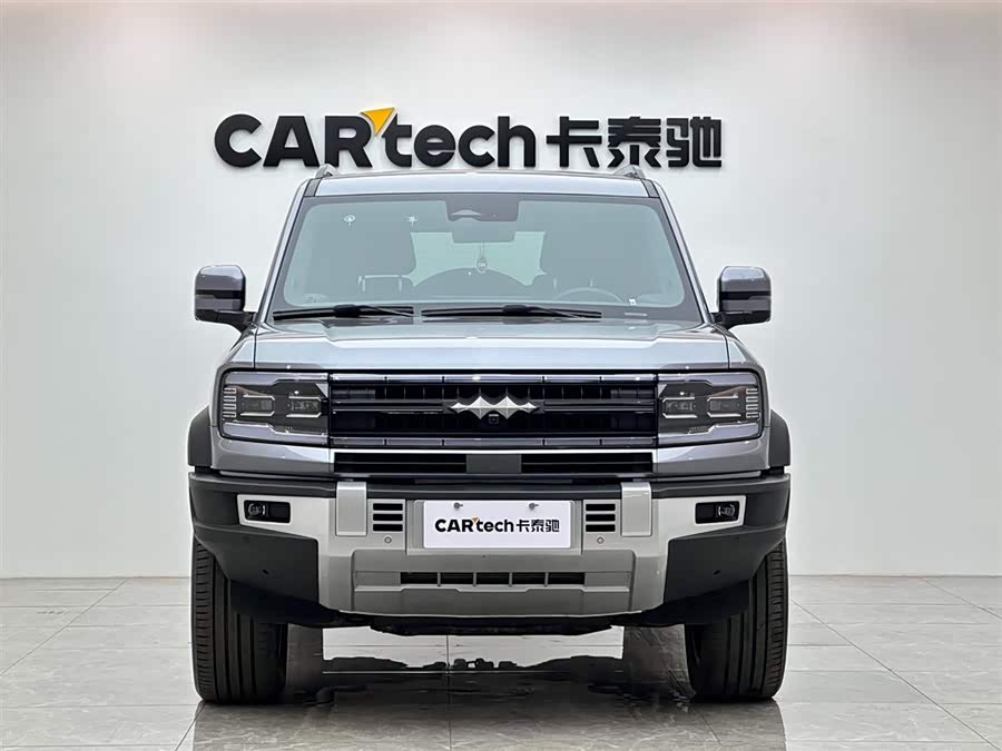 FangChengBao Leopard 5 2024 car image #8
