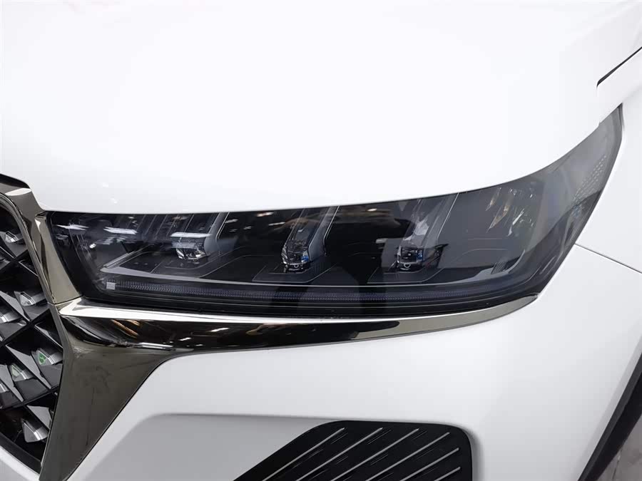 Chery Tiggo 7 2021 #8 Chery Tiggo 7 2021 car image #8