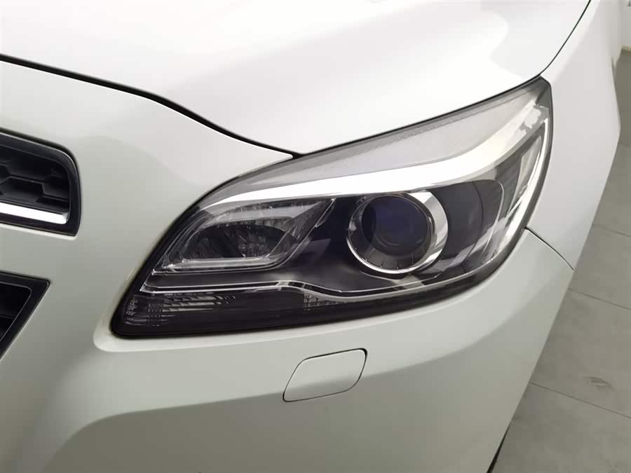 Chevrolet Malibu 2014 #8 Chevrolet Malibu 2014 car image #8