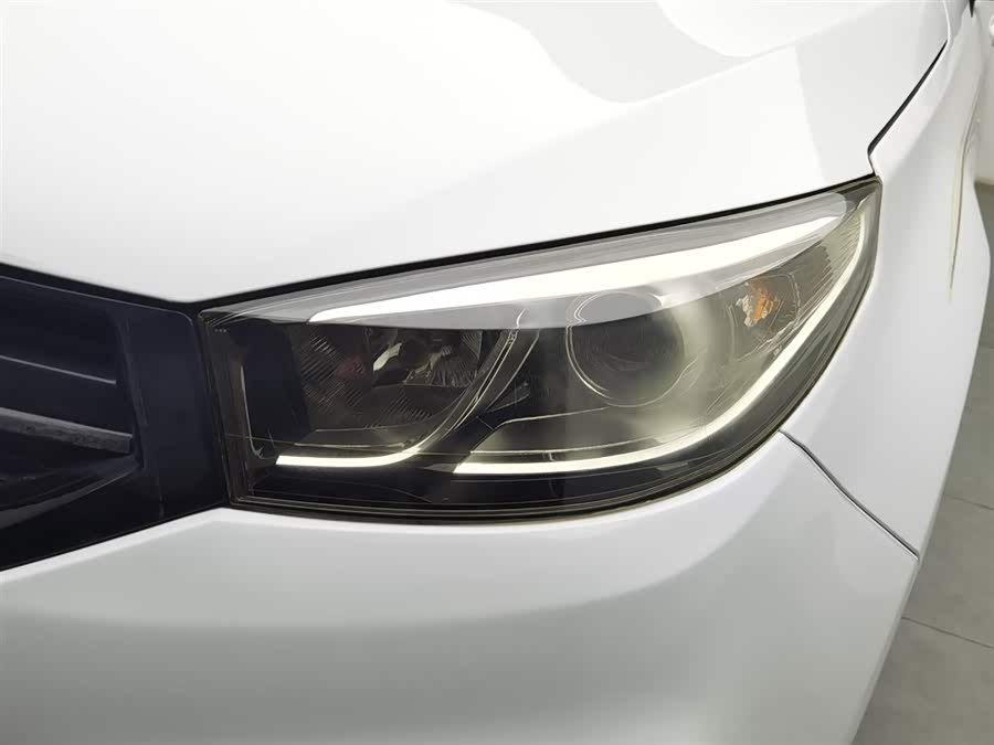 Chery 2018 car image #8