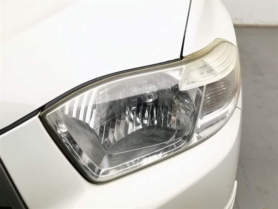 丰田 汉兰达 2012 汽车图片 #8