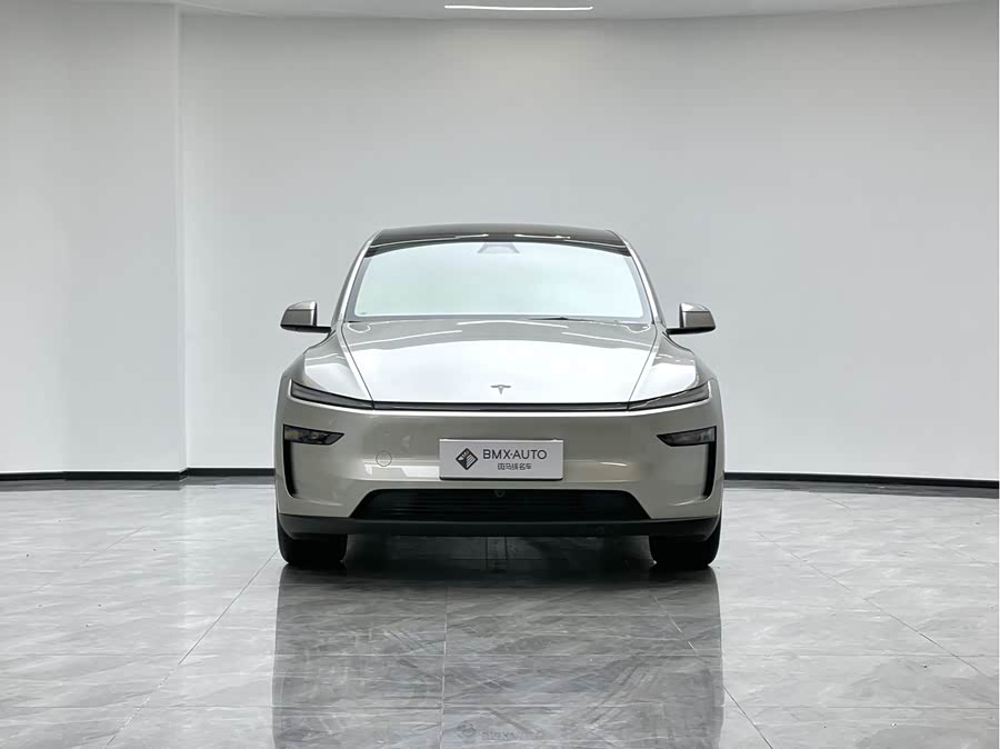 特斯拉 Model Y L 2025 汽车图片 #8