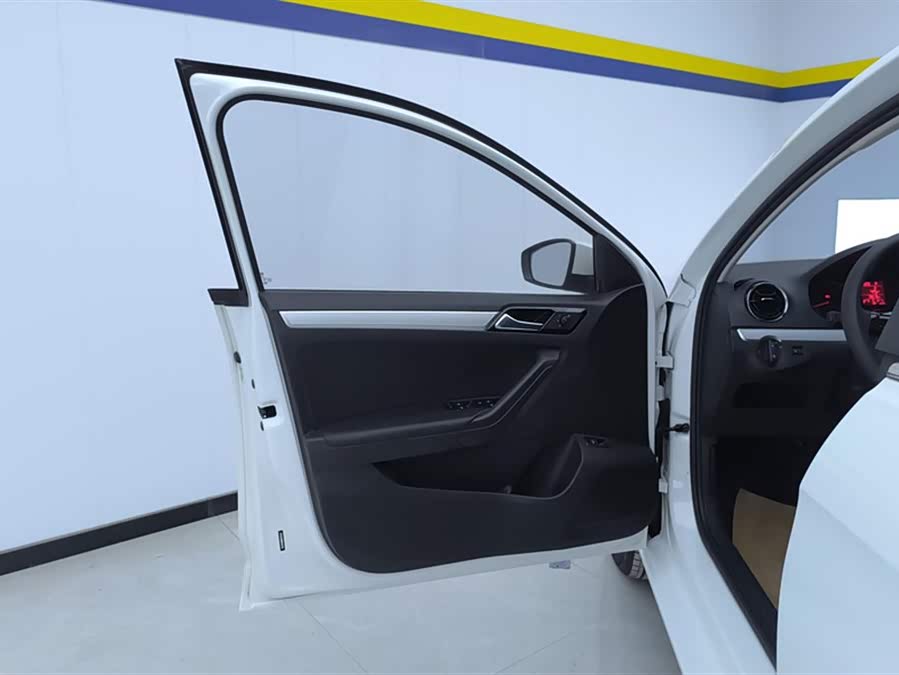 捷达 捷达VA3 2021 #8 捷达 捷达VA3 2021 汽车图片 #8