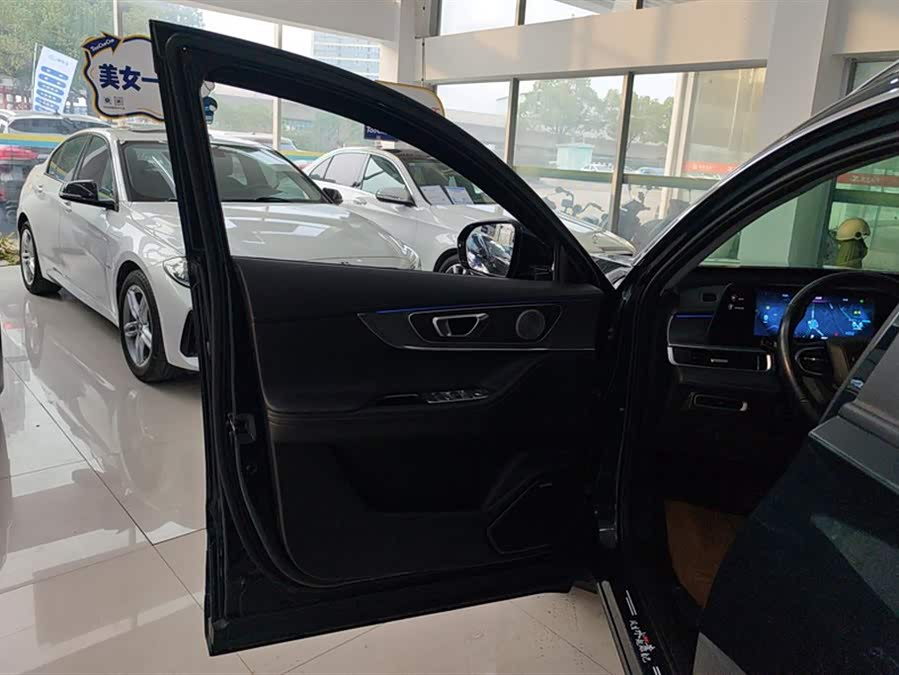 Chery Tiggo 8 PRO 2023 car image #8