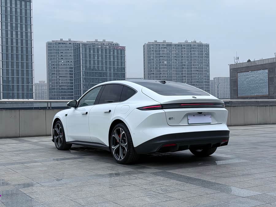 蔚来 蔚来ET5 2023 汽车图片 #8