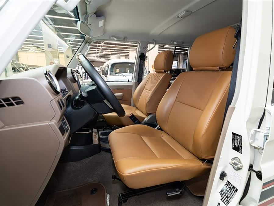 Toyota 2024 car image #8