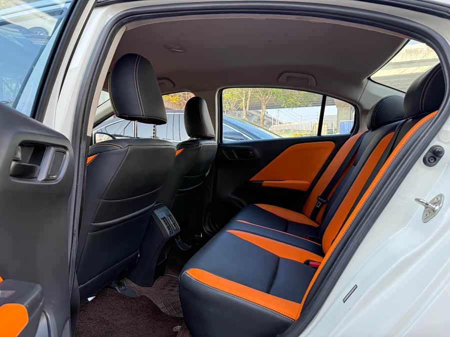 本田 锋范 2018 #8 本田 锋范 2018 汽车图片 #8