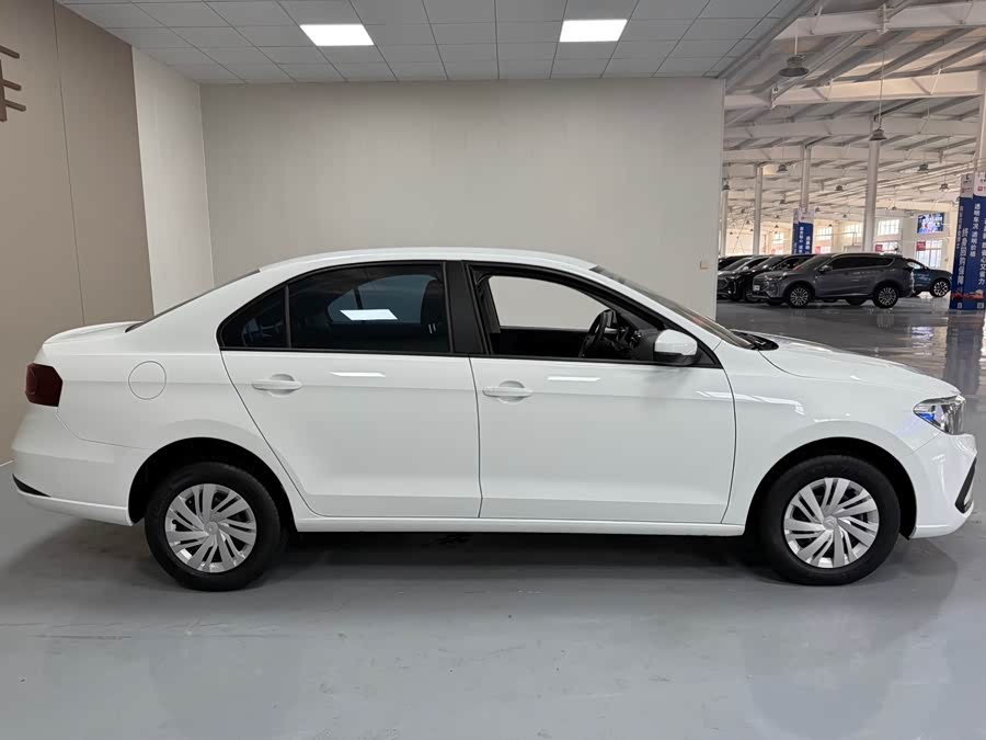 捷达 捷达VA3 2023 汽车图片 #8