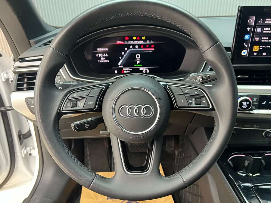Audi A5 (Imported) 2023 car image #8