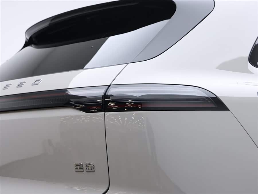 Exceed Stellar Era ET 2024 car image #8