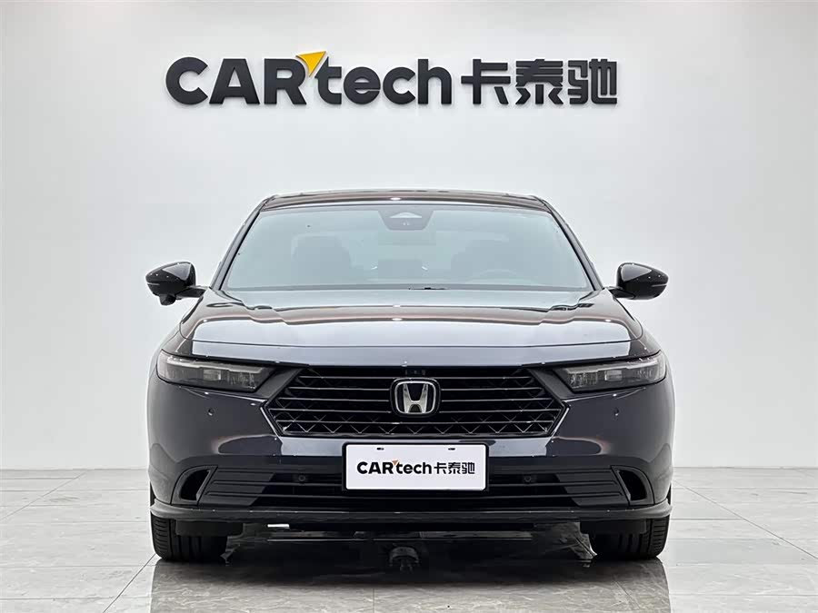 Honda Accord 2023 car image #8