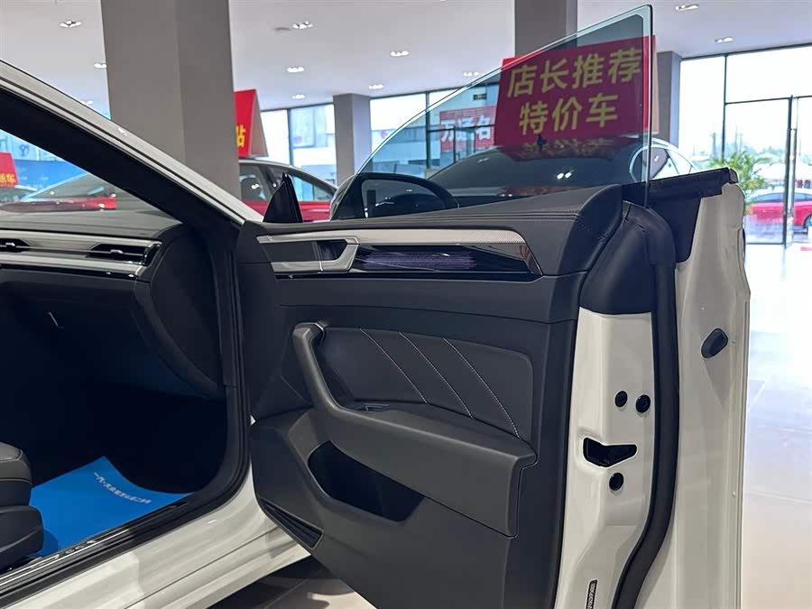 大众 一汽-大众CC 2023 #8 大众 一汽-大众CC 2023 汽车图片 #8