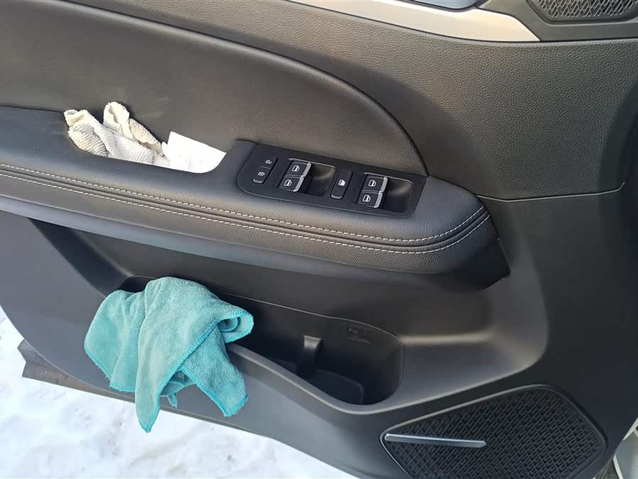 凯翼 2025 汽车图片 #8