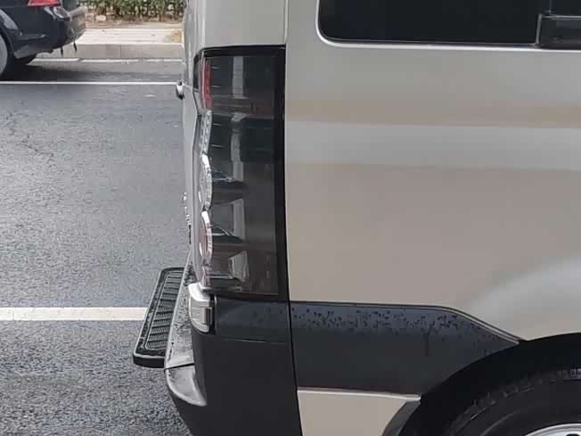 JAC 2021 #8 JAC 2021 صورة سيارة #8