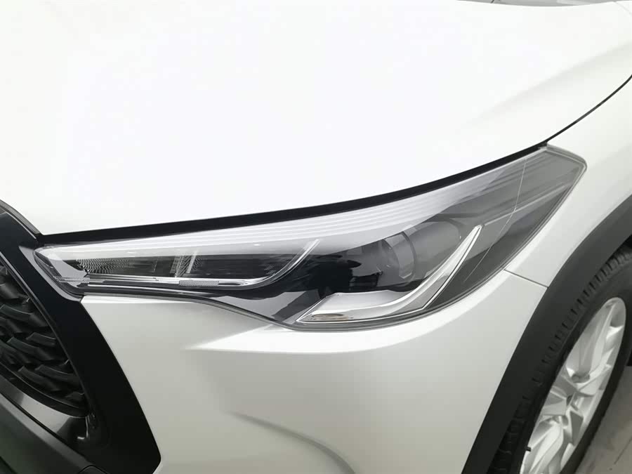 Toyota 2024 car image #8