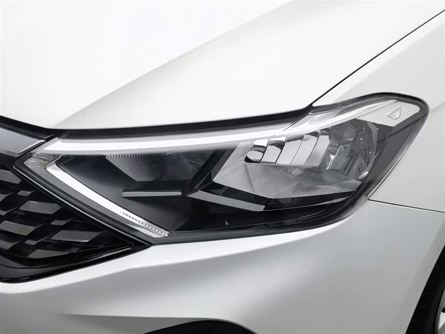 捷达 捷达VA3 2022 汽车图片 #8