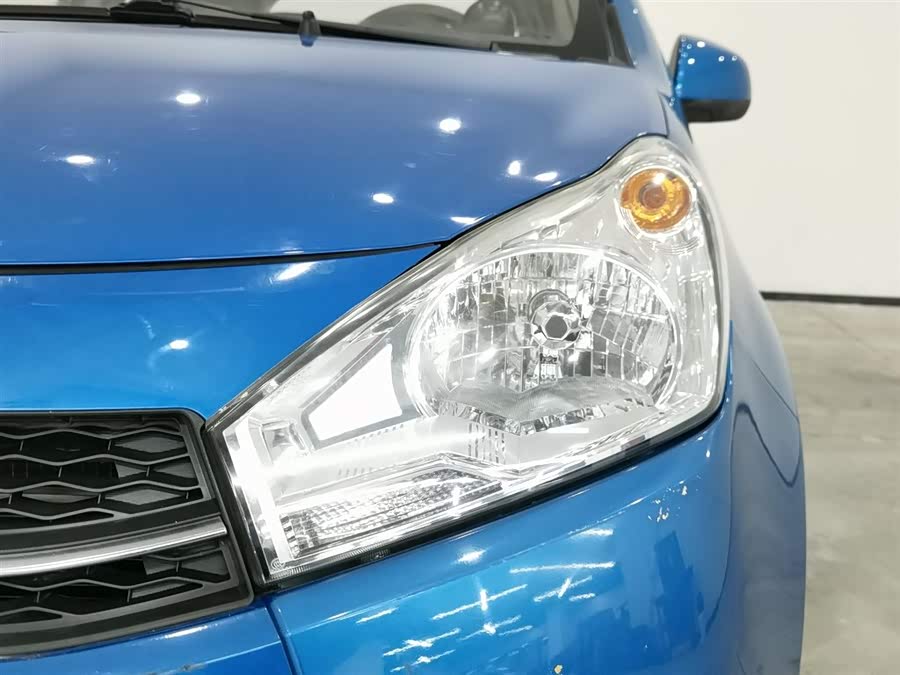 Suzuki 2017 car image #8