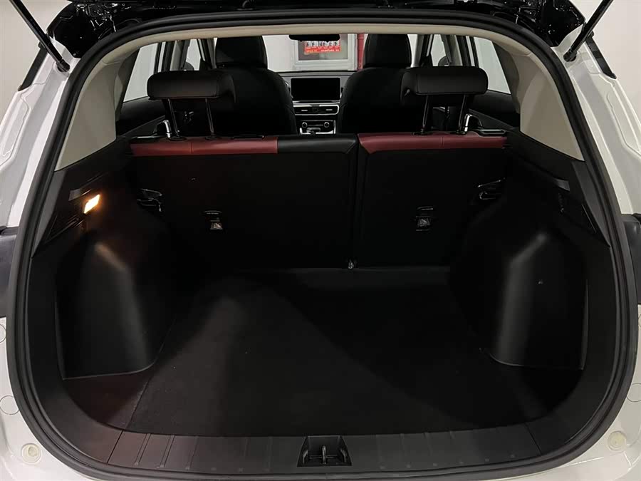 GEELY Coolray 2022 #8 GEELY Coolray 2022 car image #8