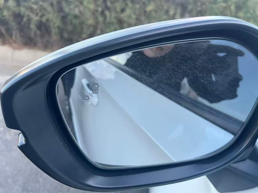 Honda INTEGRA 2022 car image #8