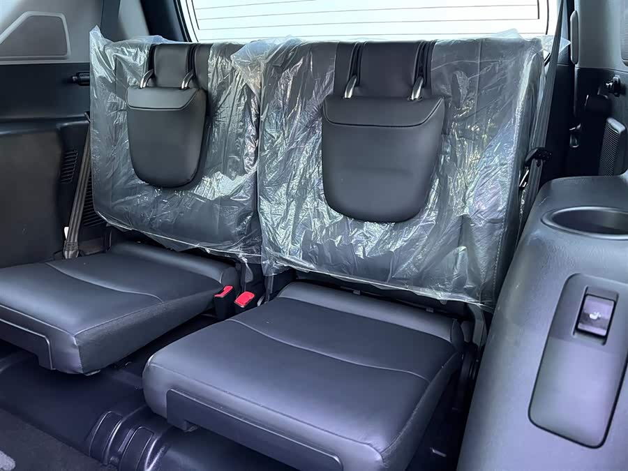 丰田 普拉多 2016 汽车图片 #8