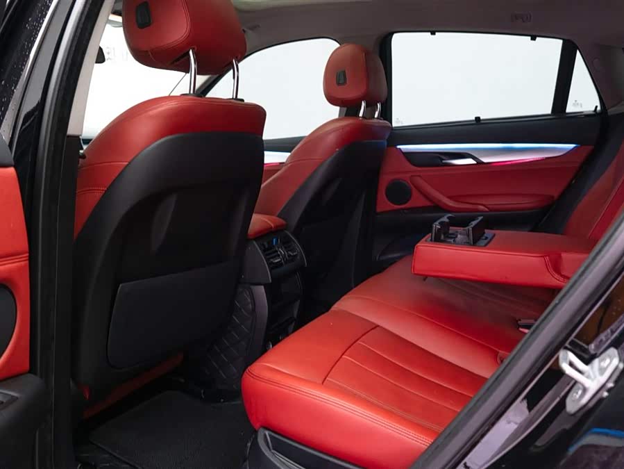 BMW 2017 car image #8