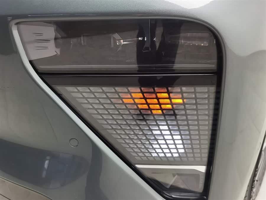 Exceed Stellar Era ET 2024 car image #8