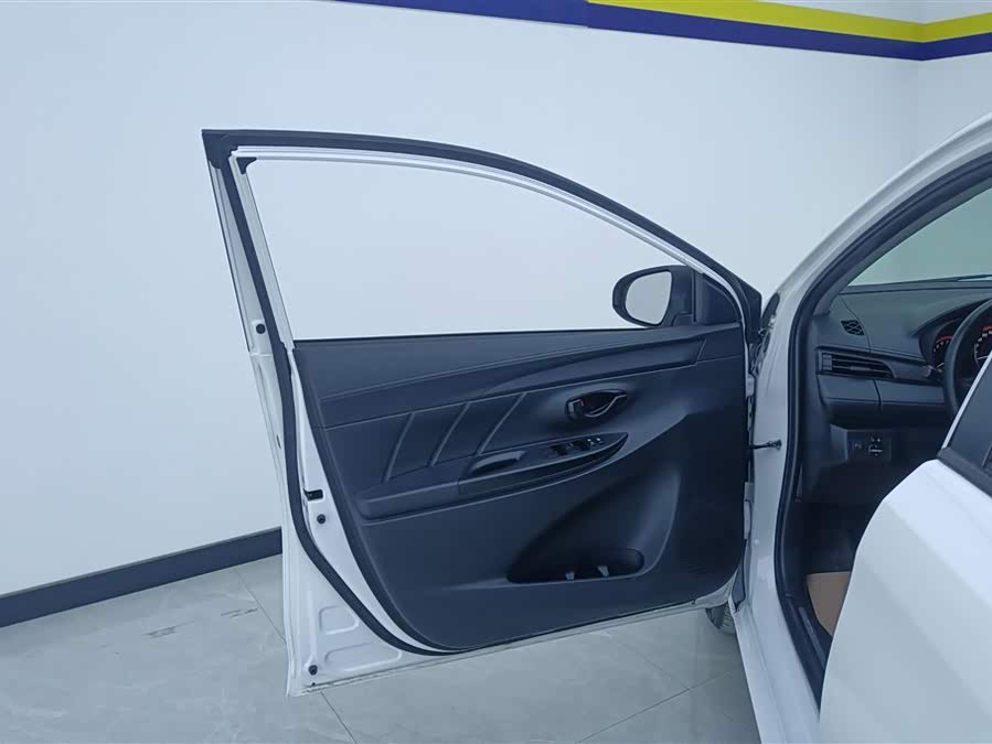 Toyota Yaris L Zhixiang 2023 car image #8
