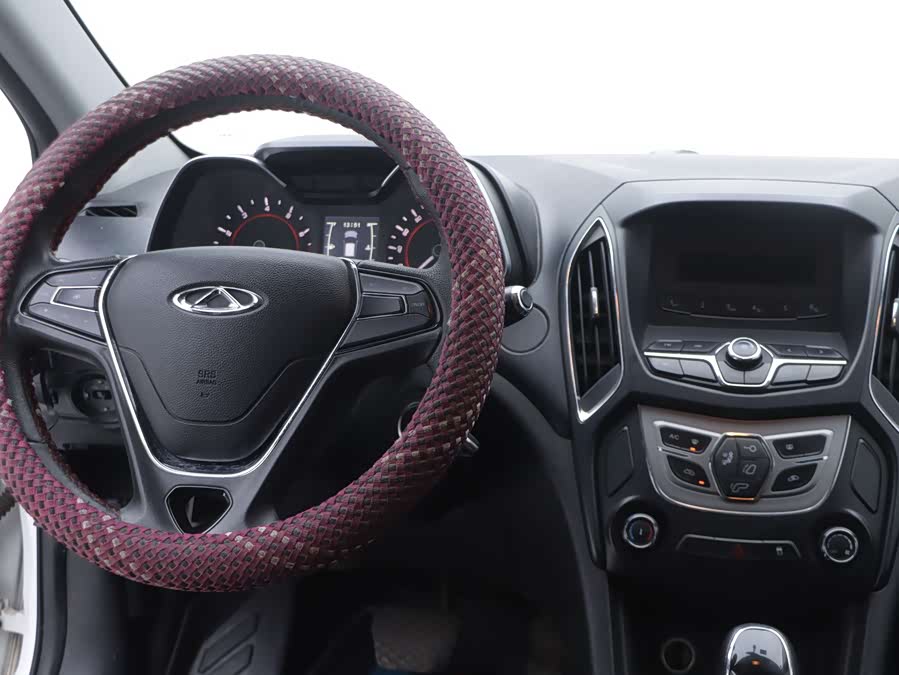 奇瑞 2016 汽车图片 #8