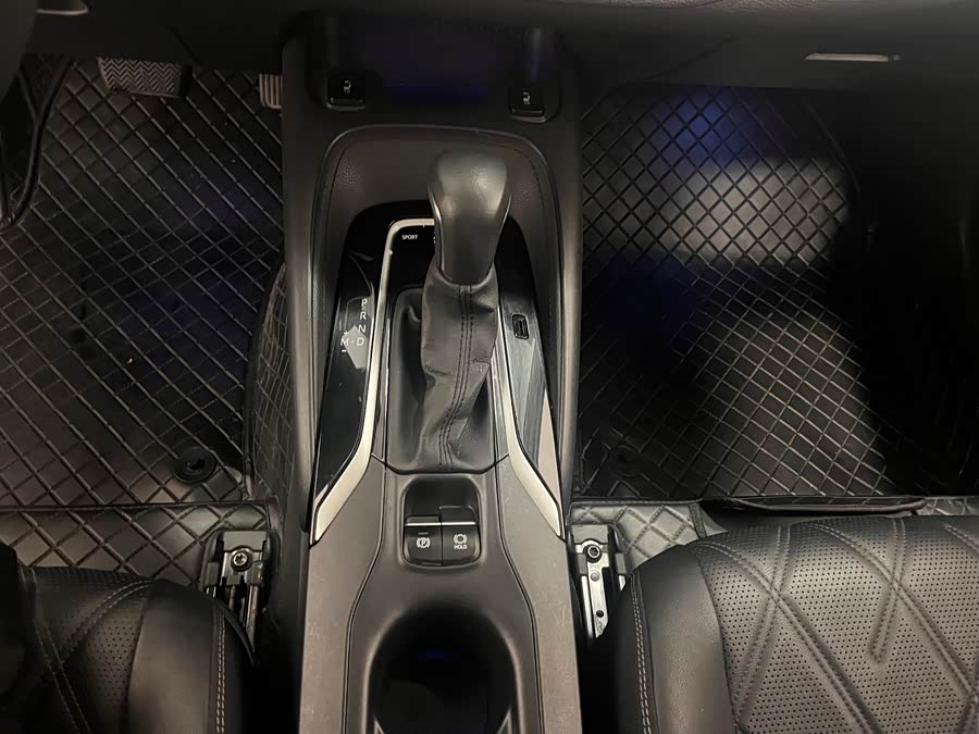 Toyota Allion 2021 изображение автомобиля #8