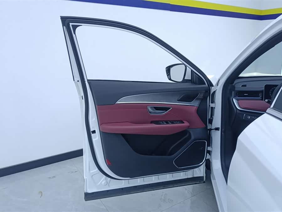 Jetour X70 PLUS 2024 #8 Jetour X70 PLUS 2024 صورة سيارة #8