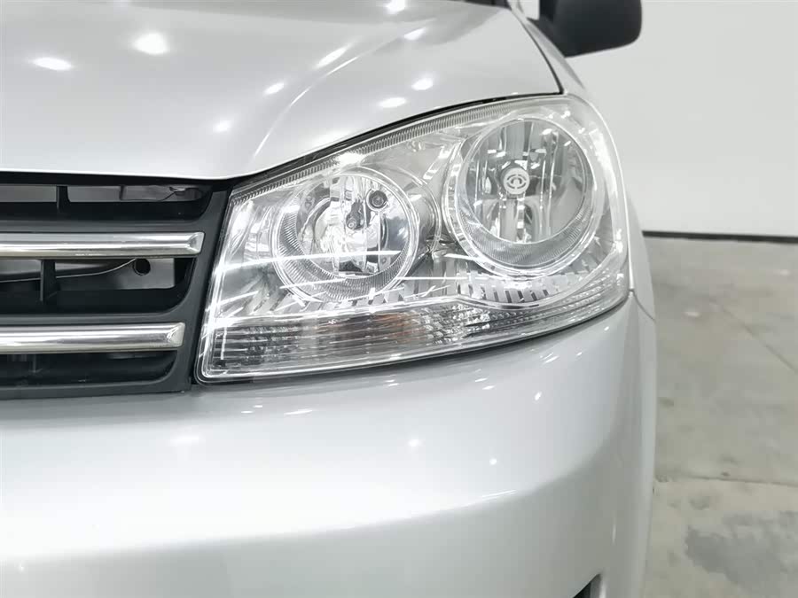 Great Wall Wingle 5 2017 car image #8