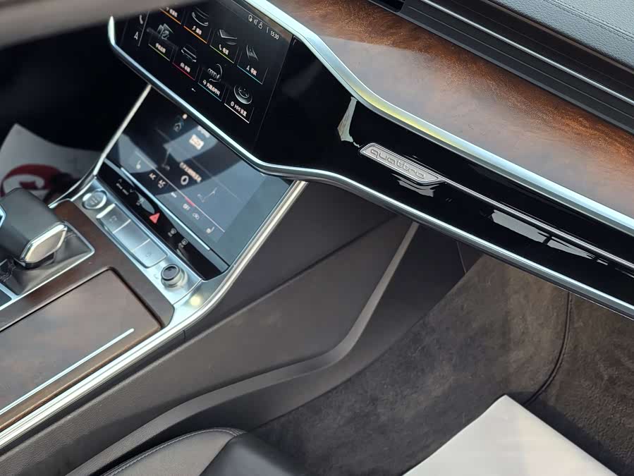 Audi A6 (Imported) 2021 #8 Audi A6 (Imported) 2021 image de voiture #8