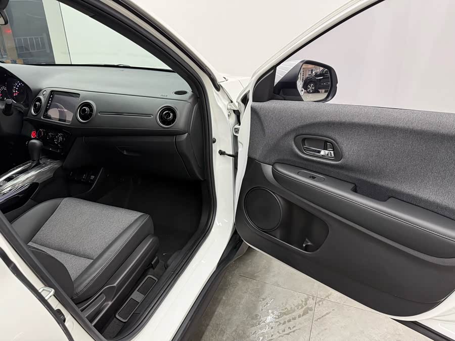 Honda XR-V 2022 car image #8