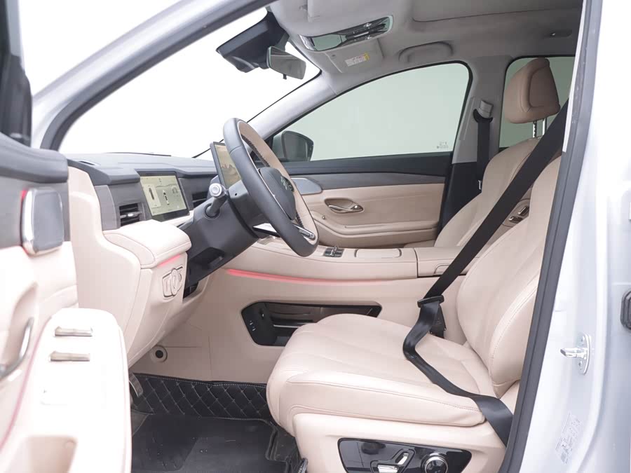 捷途山海 捷途山海L9 2025 #8 捷途山海 捷途山海L9 2025 汽车图片 #8