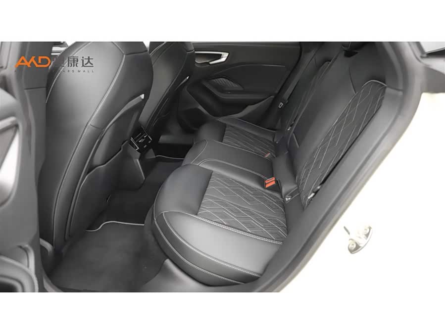 Audi 2025 car image #8