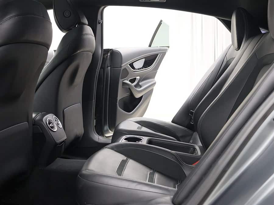 Mercedes-Benz AMG GT 2022 car image #8