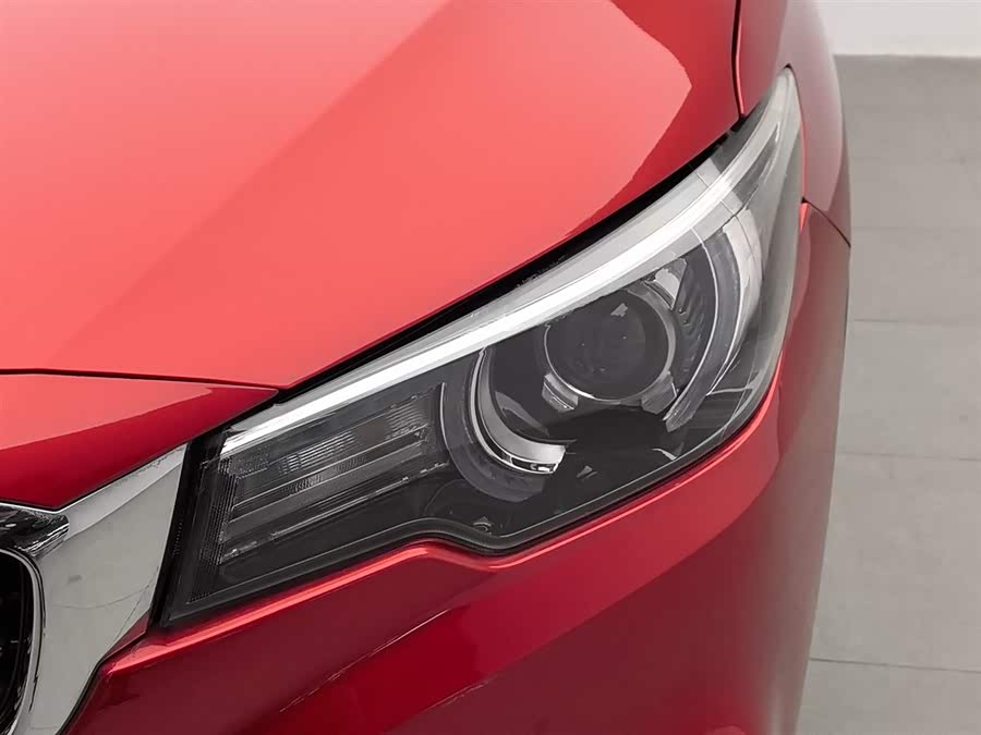 MG ZS 2019 car image #8
